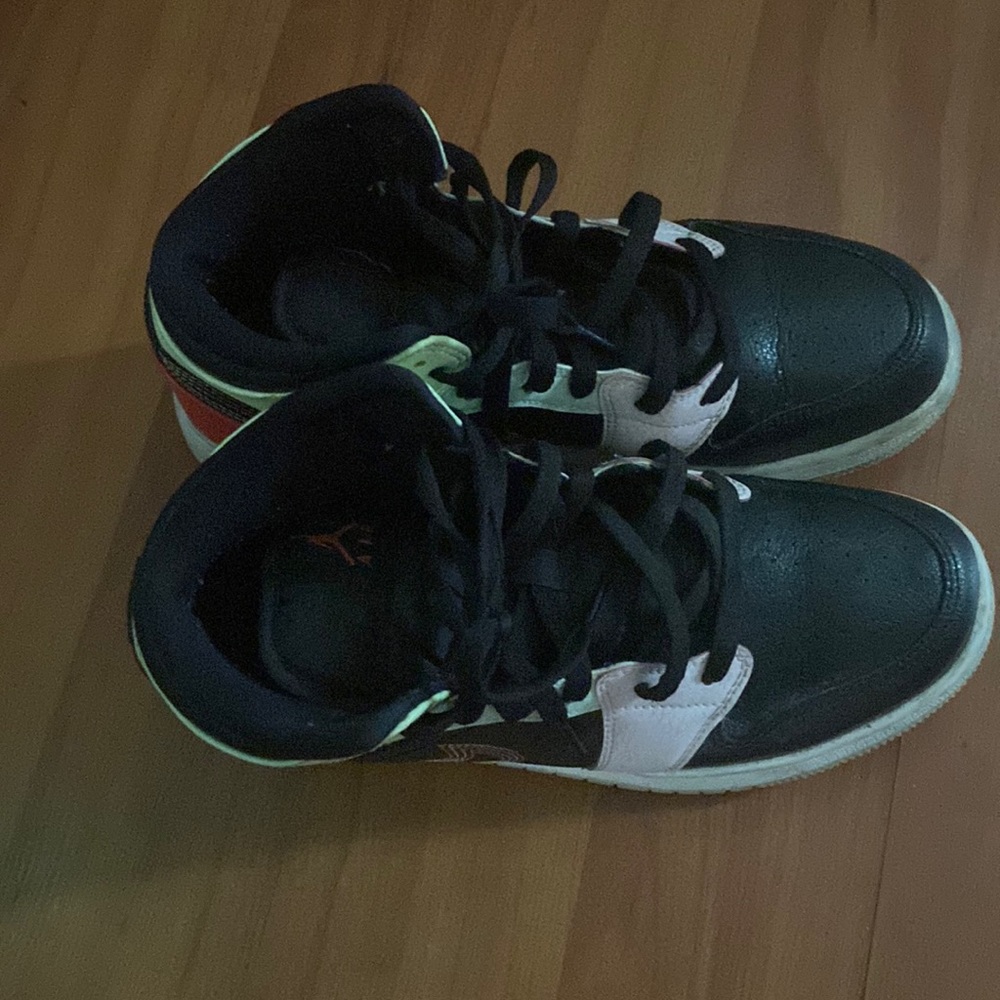 Air Jordan